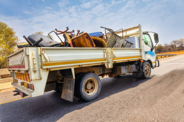 Best Retail Junk Removal  in Williamson, AZ